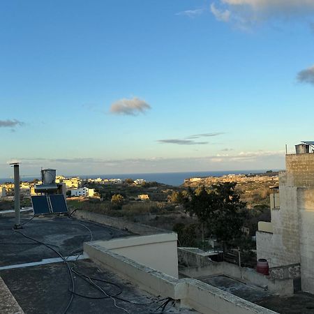 Tal-Bir Farmhouse Hotel Nadur Luaran gambar