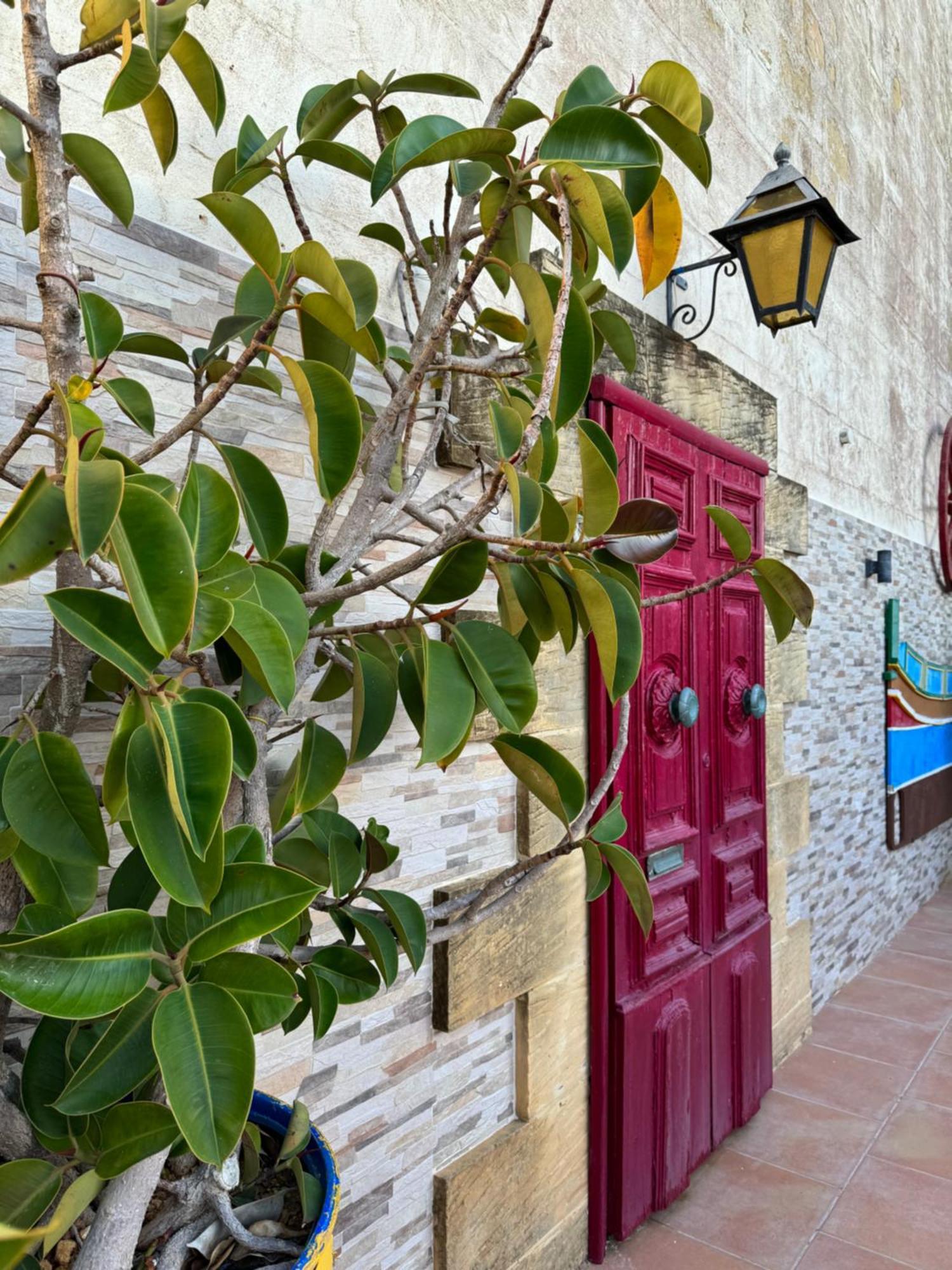 Tal-Bir Farmhouse Hotel Nadur Luaran gambar