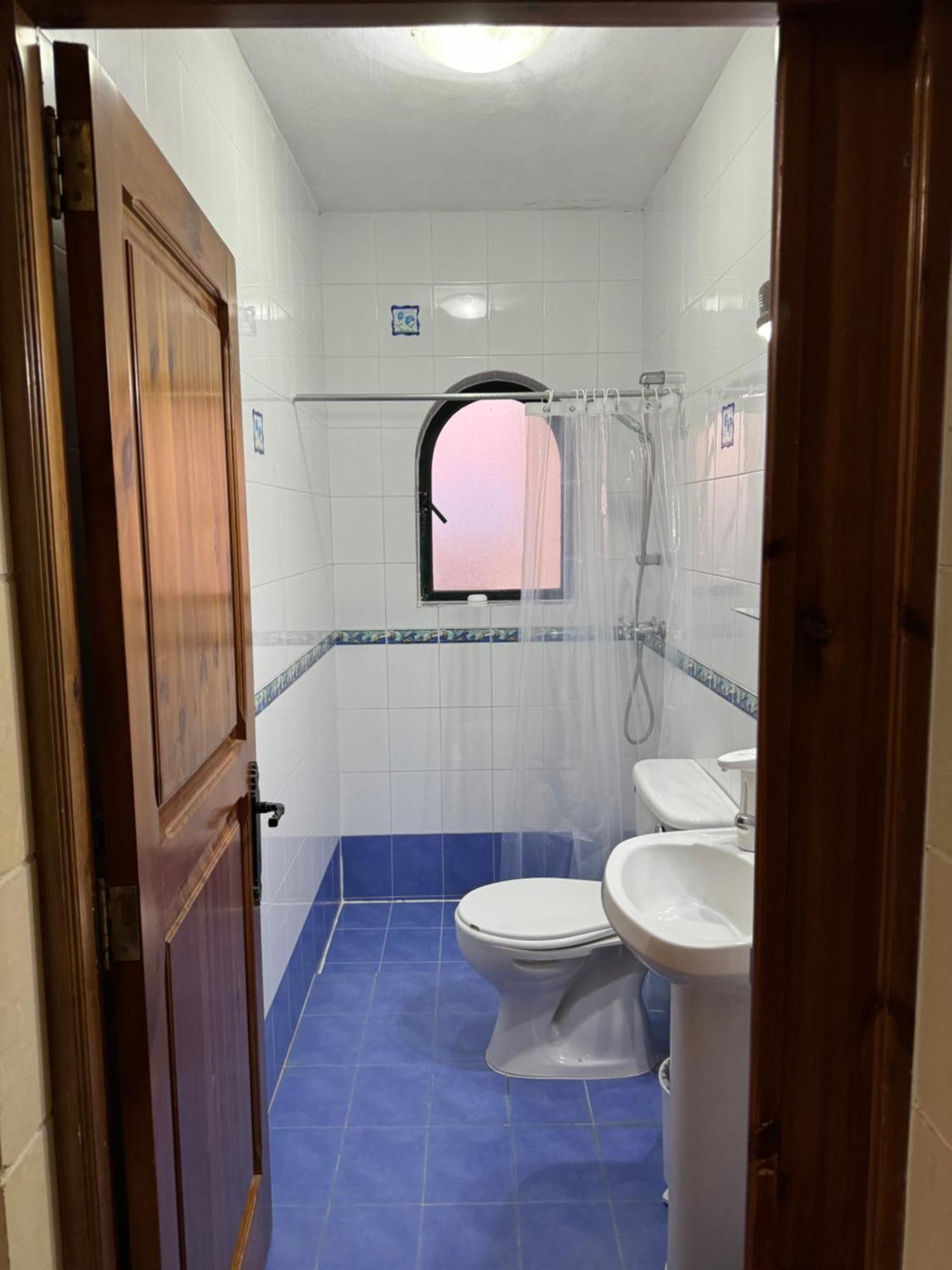 Tal-Bir Farmhouse Hotel Nadur Luaran gambar