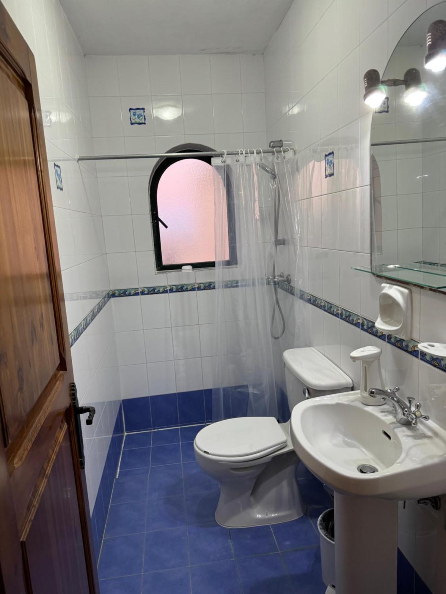 Tal-Bir Farmhouse Hotel Nadur Luaran gambar