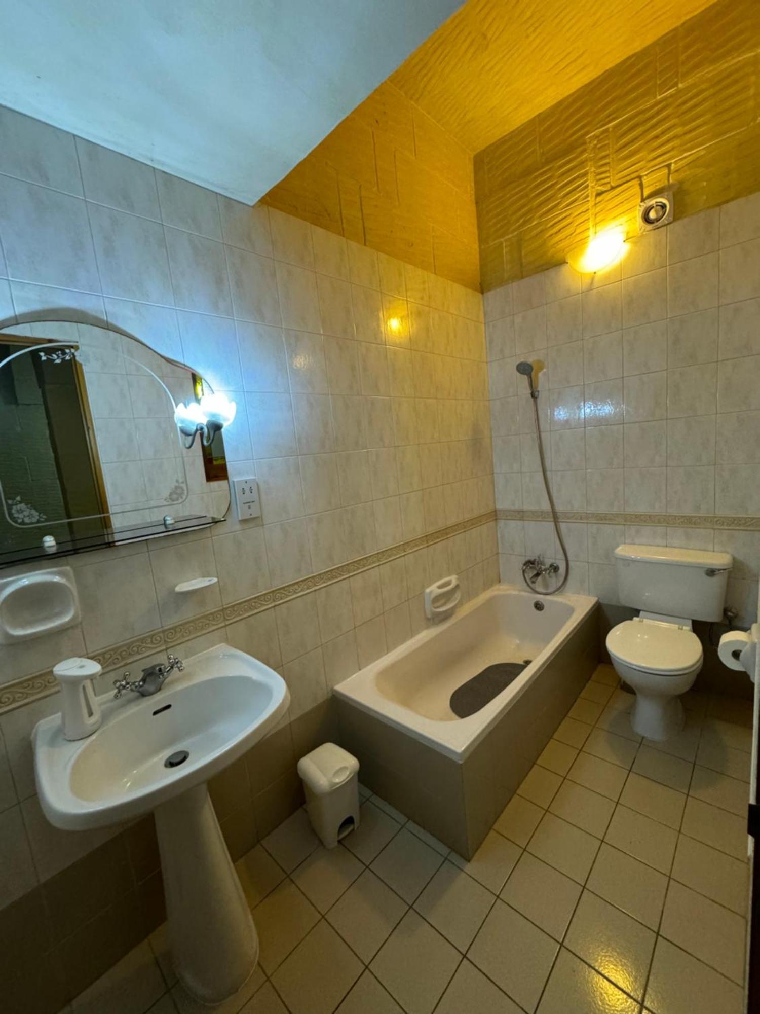 Tal-Bir Farmhouse Hotel Nadur Luaran gambar