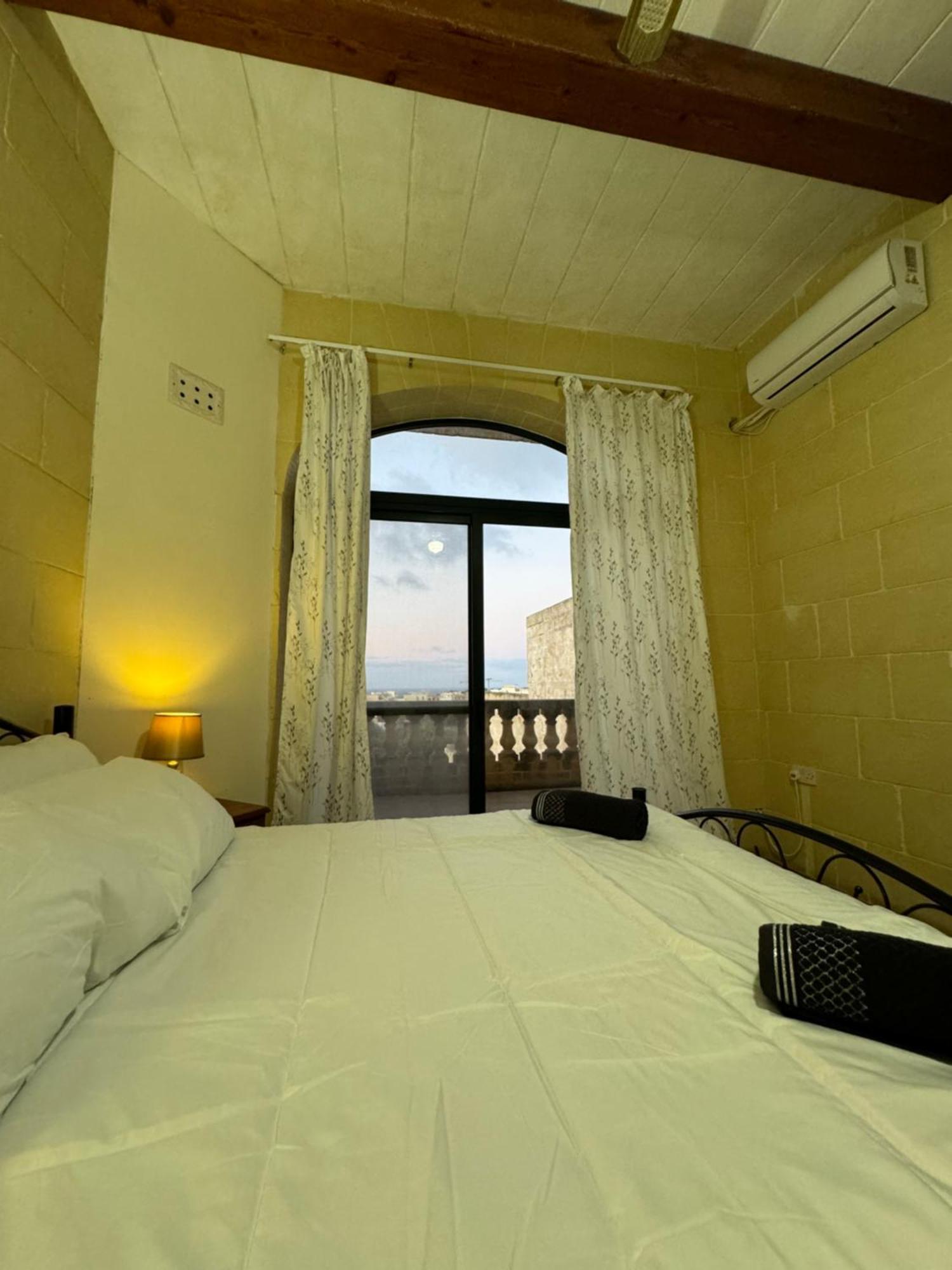 Tal-Bir Farmhouse Hotel Nadur Luaran gambar