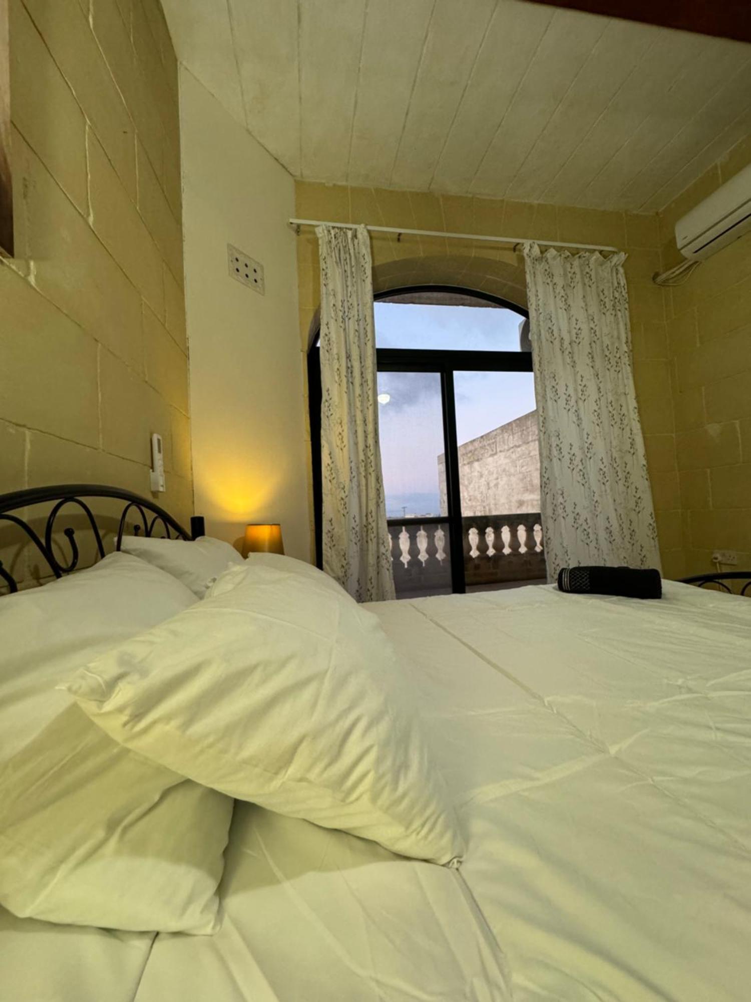 Tal-Bir Farmhouse Hotel Nadur Luaran gambar
