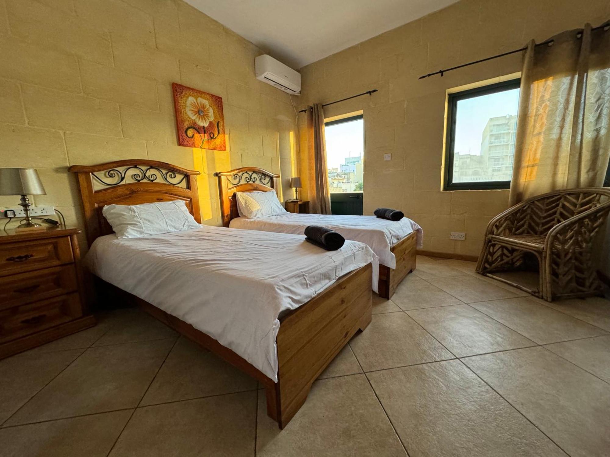Tal-Bir Farmhouse Hotel Nadur Luaran gambar