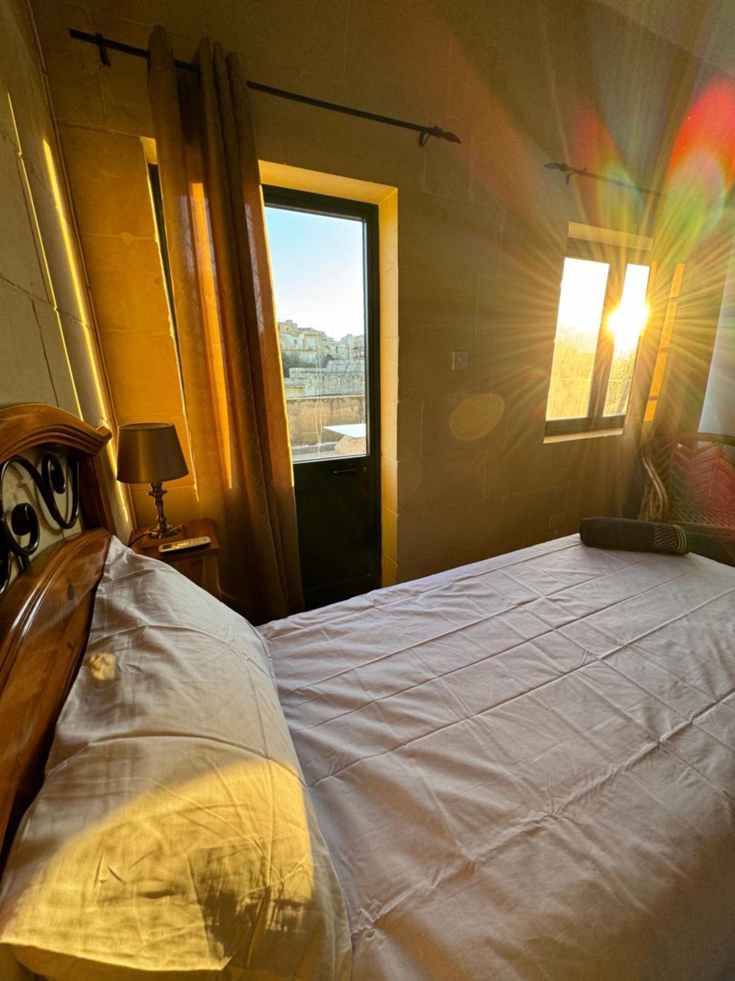 Tal-Bir Farmhouse Hotel Nadur Luaran gambar