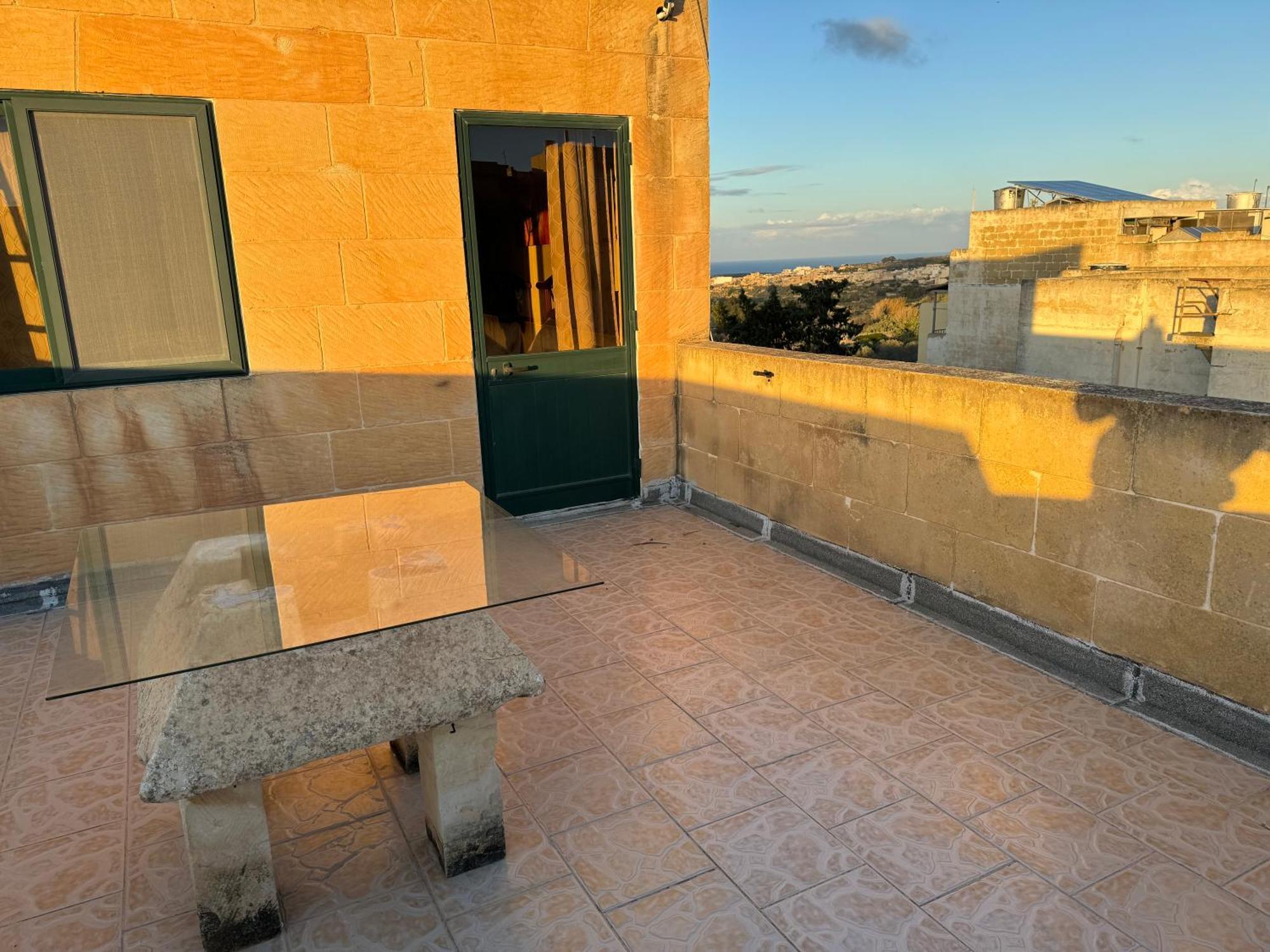 Tal-Bir Farmhouse Hotel Nadur Luaran gambar