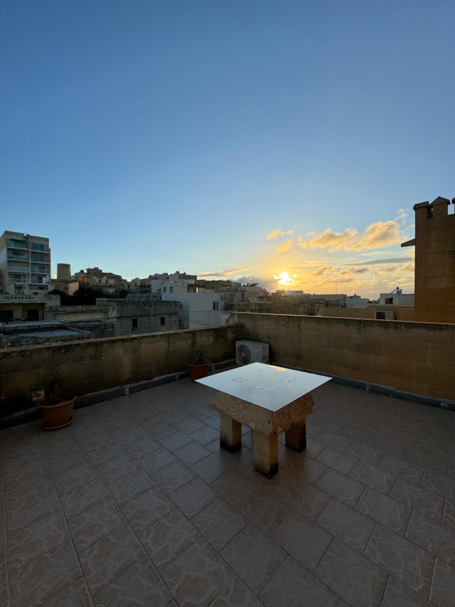 Tal-Bir Farmhouse Hotel Nadur Luaran gambar