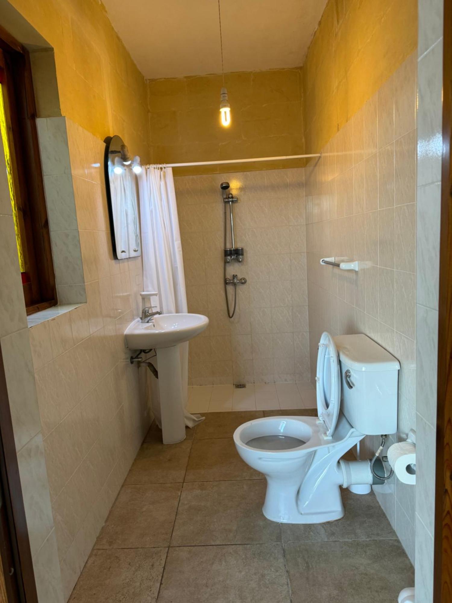 Tal-Bir Farmhouse Hotel Nadur Luaran gambar