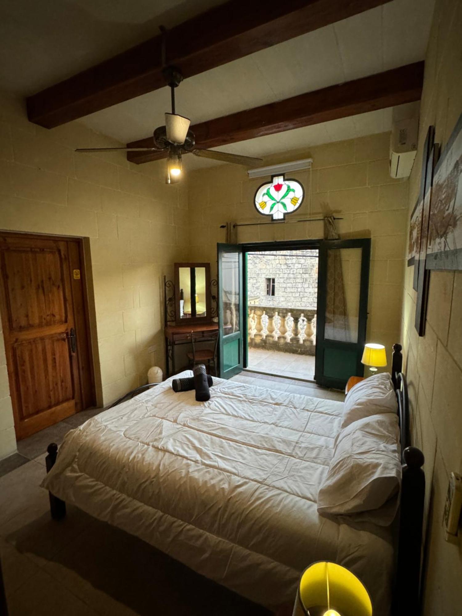 Tal-Bir Farmhouse Hotel Nadur Luaran gambar