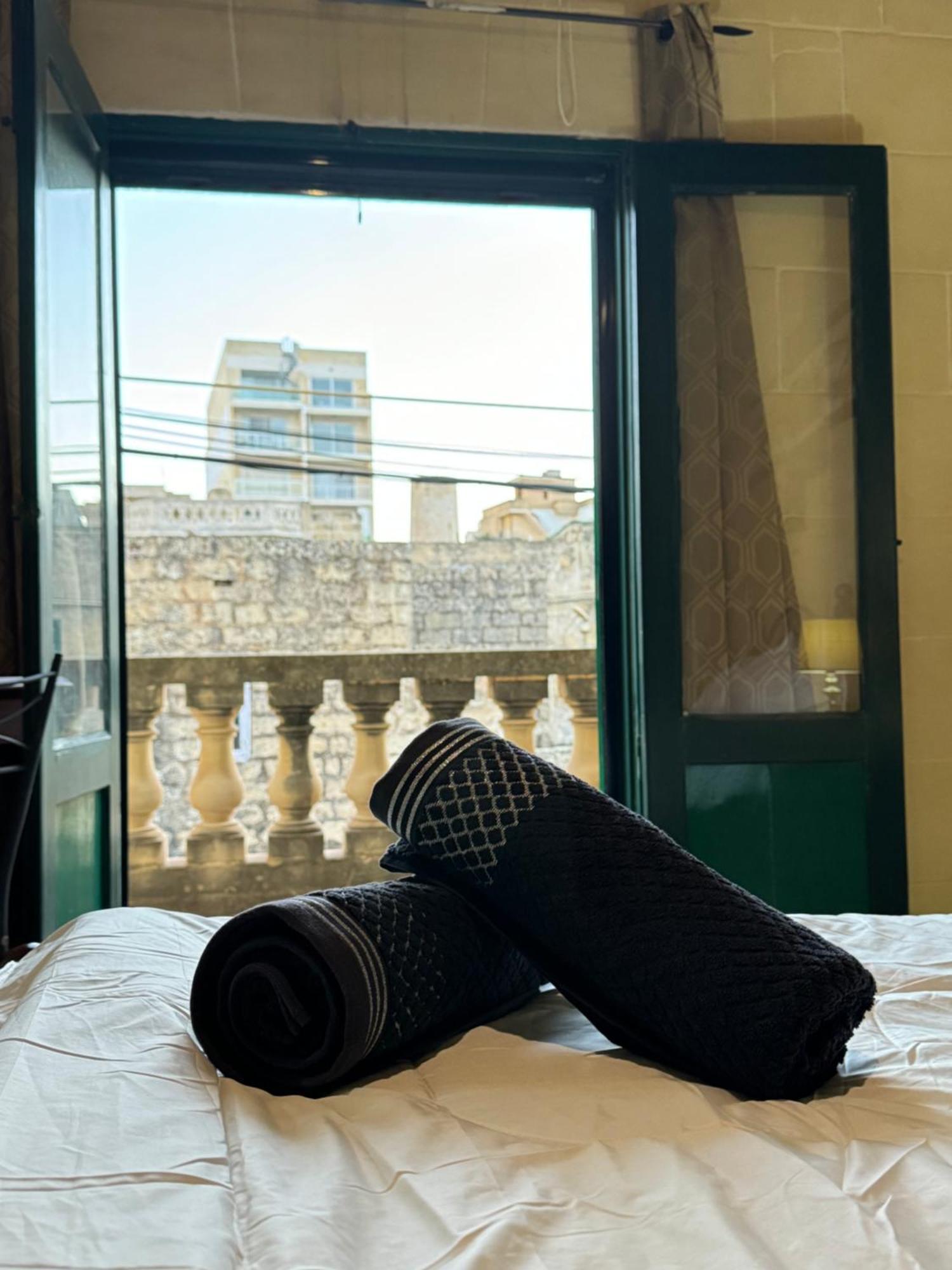 Tal-Bir Farmhouse Hotel Nadur Luaran gambar