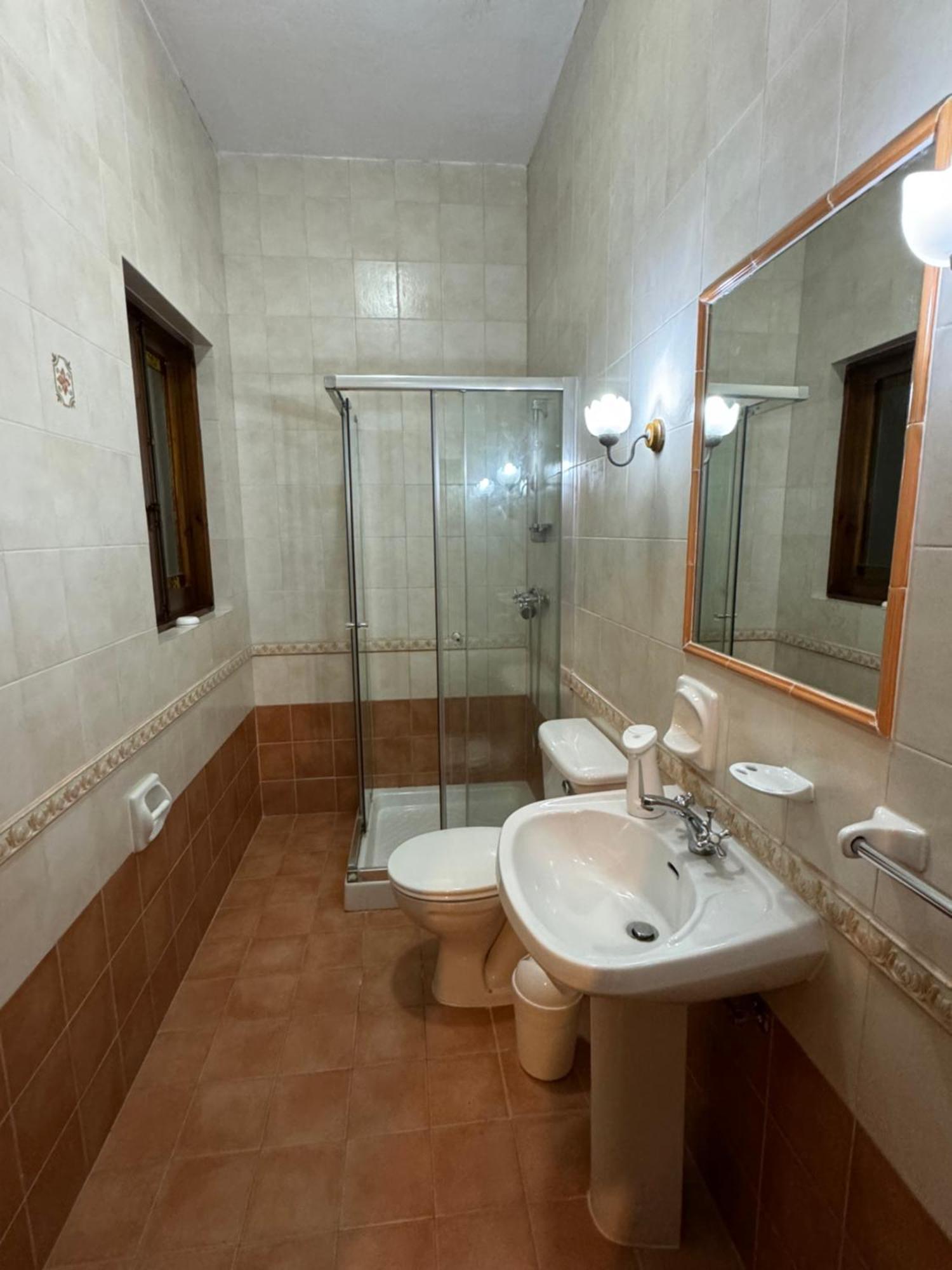 Tal-Bir Farmhouse Hotel Nadur Luaran gambar