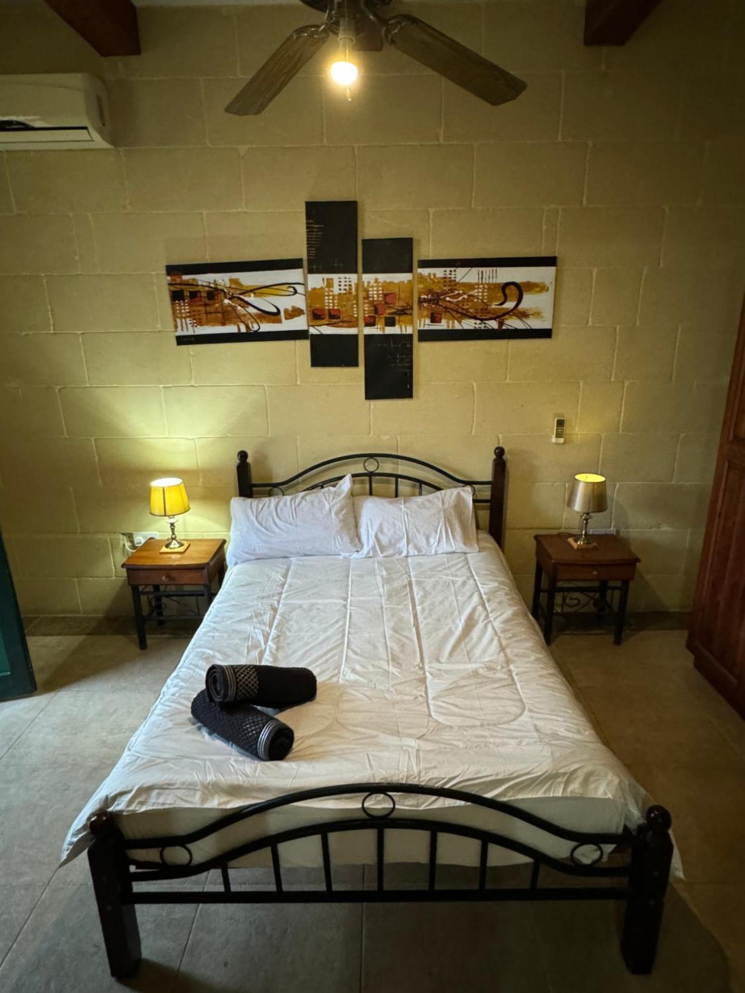 Tal-Bir Farmhouse Hotel Nadur Luaran gambar